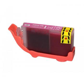 Cartucho de tinta compatible Canon CLI42 Magenta Photo