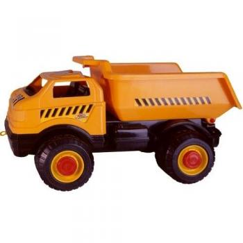 AVC - Camion Super Lorry Obras Publicas