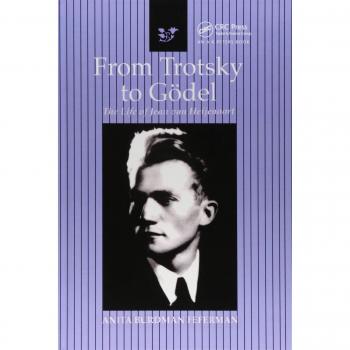 From Trotsky to Gödel: The Life of Jean van Heijenoort