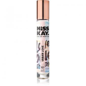 Miss Kay Urban Love Eau de Parfum for Women 25 ml