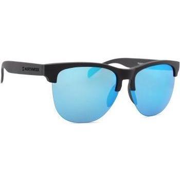 Gafas de Sol Unisex Northweek Gravity Deck Negro Azul (Ø 48,5 mm)