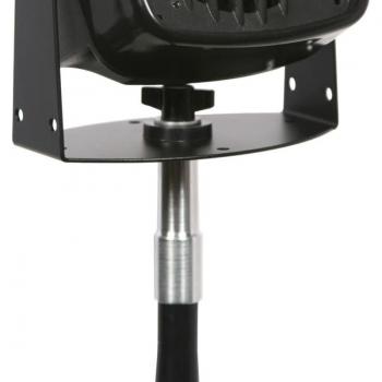 Galaxy Audio NSPA Powered Nano Spot PA System