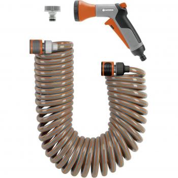Gardena Set de Manguera en Espiral 10 m