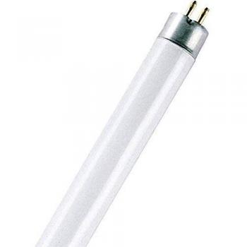 Tubo Fluorescente OSRAM T5 G5 8W 4000K Blanco Frío 385 lm