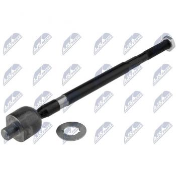 Rótula axial de dirección NTY SDK-NS-049 con barra de dirección ajustable