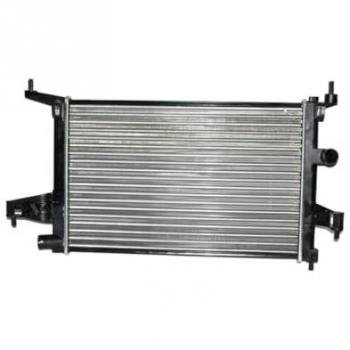 Radiador de refrigeración del motor THERMOTEC D7X035TT