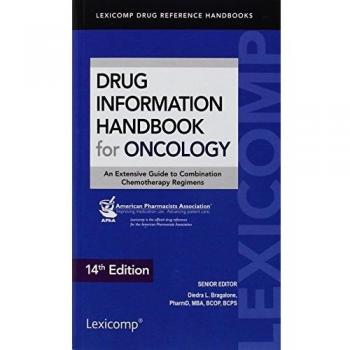 Drug Information Handbook for Oncology