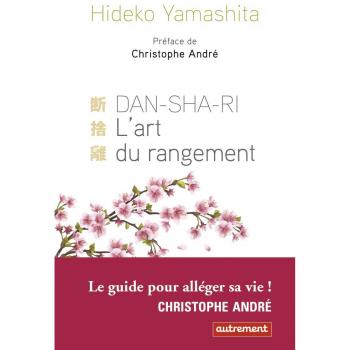 DANSHARI L'ART DU RANGEMENT