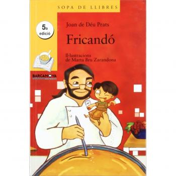Fricandó