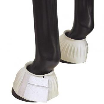 PFIFF Gamasche Springglocken, schwarz, L, 008266-60-L