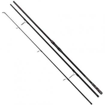 CAÑA CARPFISHING TELESCÓPICA PROLOGIC Null C1A Carp Rod Null - 343, 113, 3.5, 12, Semi-parabolic, 50