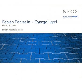 Piano Etudes