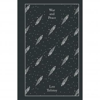 War And Peace Penguin Clothbound Classics Hardback