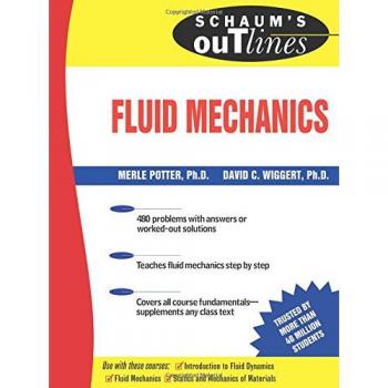 Schaum's Outline of Fluid Mechanics