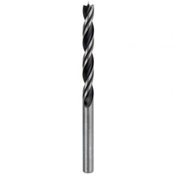 Brocas en espiral para madera estándar Bosch