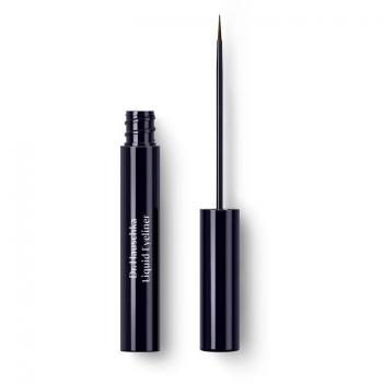 Dr. Hauschka Liquid Eyeliner 01 Black 4 ml