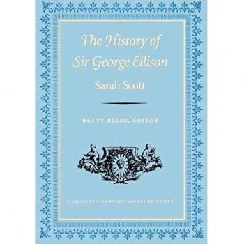 Sir George Ellison: Eighteenth-Century Women's Novels - University Press of Kentucky Edition