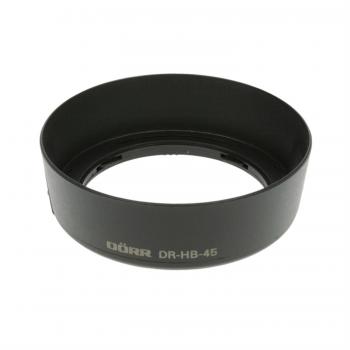 Dorr Lente Compatible Parasol para Nikon HB-45