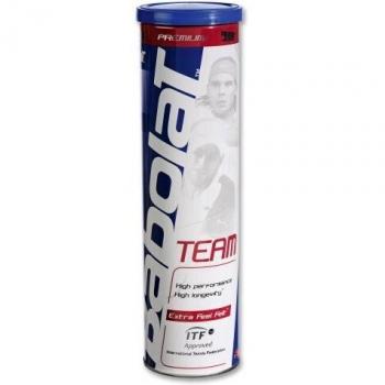 Babolat Team - Pelotas de tenis