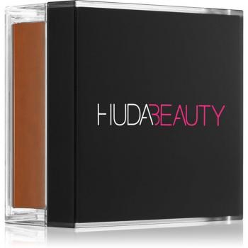 Huda Beauty Easy Bake Loose Baking & Setting Powder - Cinnamon Bun Shade 20g