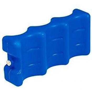 Campingaz Acumulador Frio, Azul, 22 x 10.50 x 5 cm