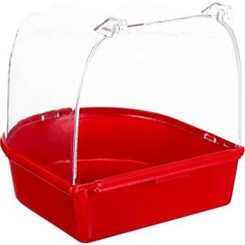 Trixie Bath House 15 x 13.5 x 13.5 cm