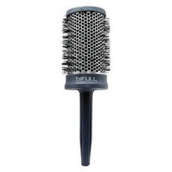 Cepillo Térmico Gris Nº 60 - Bifull