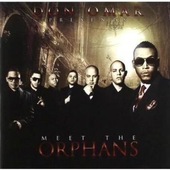 Meet The Orphans