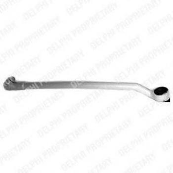 Rótula axial de dirección DELPHI TA1211 - Tipo: Rótula axial; Marca: DELPHI; Modelo: TA1211