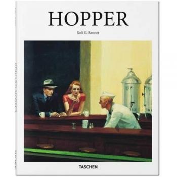 Hopper: BA