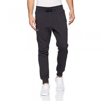 Joma Invictus Pantalón Largo Deportivo, Hombre, Gris, XL