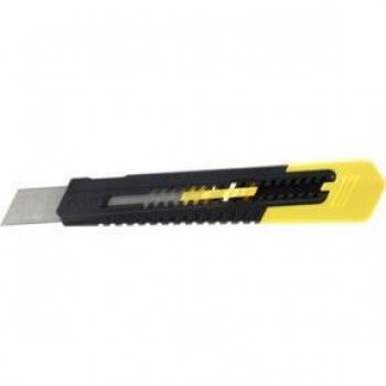 Stanley 18mm Snap-Off Blade Knife 0-10-151