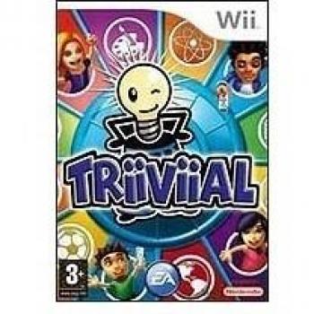 Triiviial