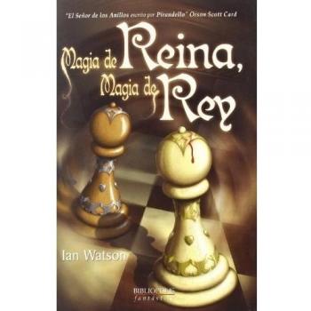 Magia De Reina Magia De Rey
