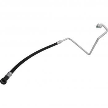 Tubería de alta presión para aire acondicionado THERMOTEC KTT160116