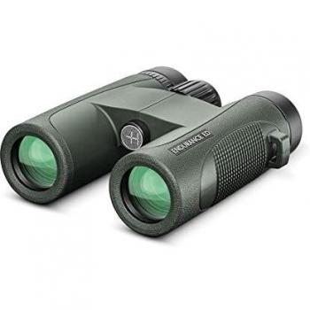 Hawke Endurance ED 10x32 Binocular - Green