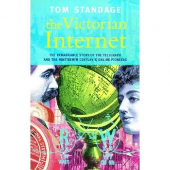 The Victorian Internet