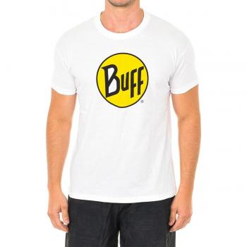 Buff Camiseta manga corta para deporte al aire libre