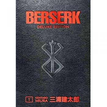 Berserk Deluxe Volume 1