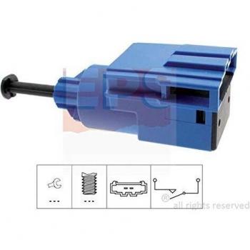 Interruptor de luz de freno FACET 7.1220