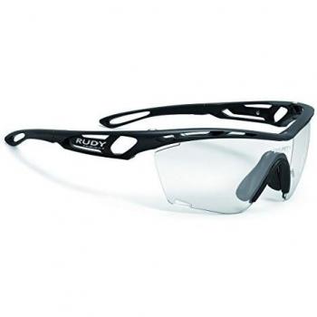 Rudy Project Tralyx Slim - Gafas Ciclismo - Negro 2019
