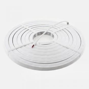Tira LED Wall Washer DC24V 30º, 18x16mm, 10 metros, IP67, Corte de 2.4cm, Blanco Frío