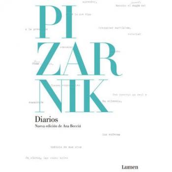 Diarios: Nueva edición de Ana Becciu (Narrativa)