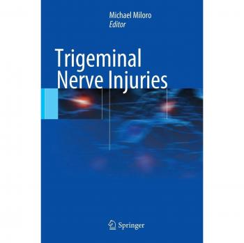 Springer Trigeminal Nerve Injury Management Guide