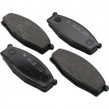 ABS 36954 Brake Pads