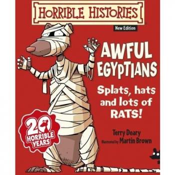 AWFUL EGYPTIANS