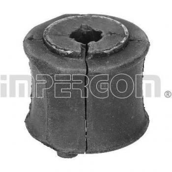 Soporte de estabilizador ORIGINAL IMPERIUM 25874, tipo: silentblock de barra estabilizadora, características: 14mm