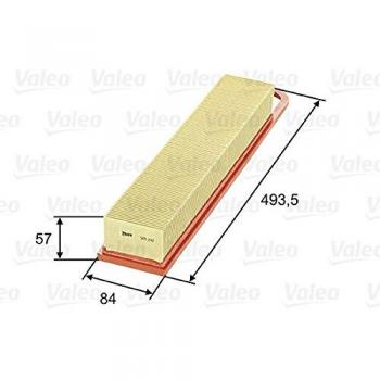 Valeo 585247 Compartimentos de Motor