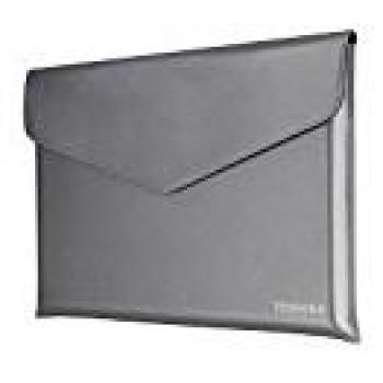 Toshiba PX1857E-1NCA maletines para portátil - Funda
