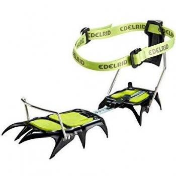 EDELRID Unisex - Adulto Shark Auto, Night-Oasis